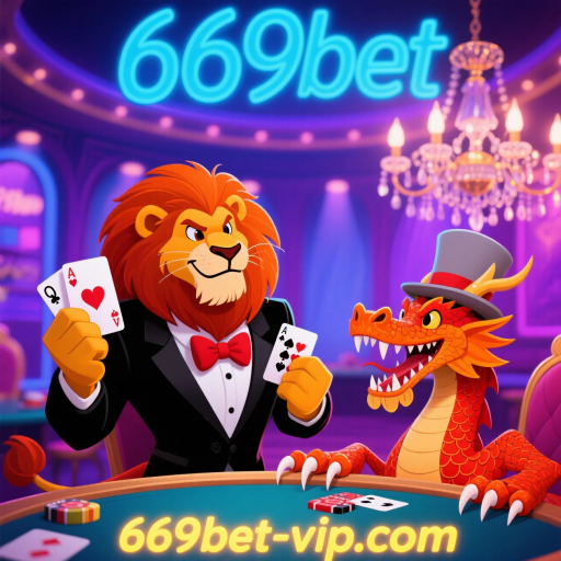 Cassinos ao Vivo: A Experiência Autêntica e Interativa no 669bet