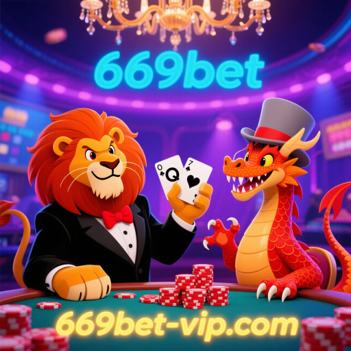 A Importância da Área de Login no 669bet: Portal de Acesso aos Melhores Jogos Online