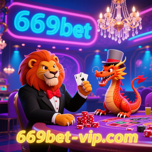A Revolução dos Jogos Móveis em 669bet: A Nova Era do Entretenimento Digital